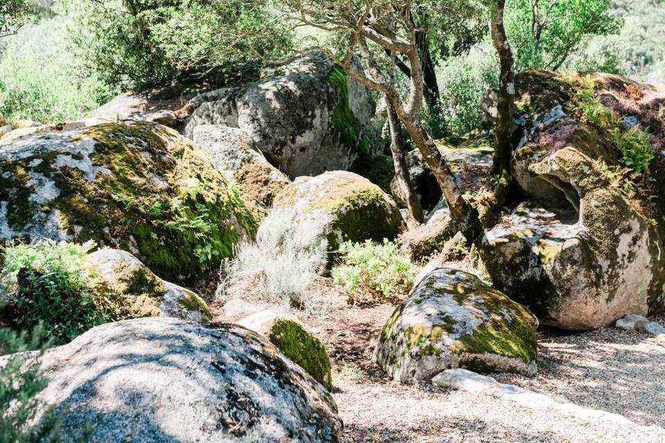 Matrimonio in Costa Smeralda