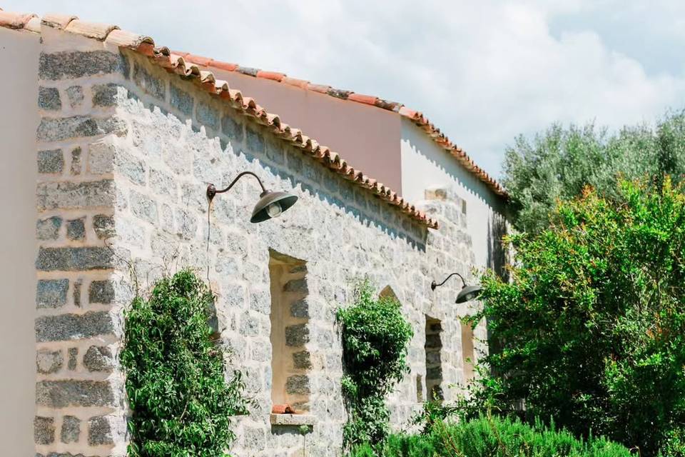 Matrimonio in Costa Smeralda