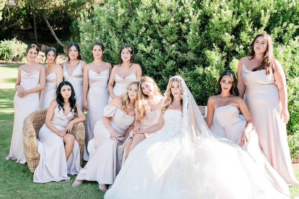 Matrimonio in Costa Smeralda