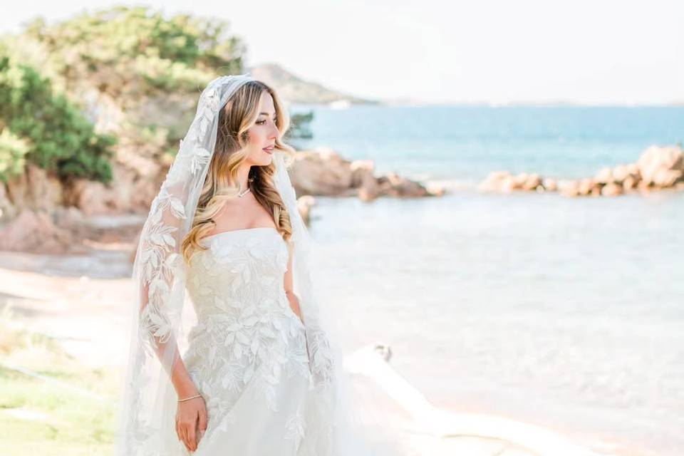 Matrimonio in Costa Smeralda