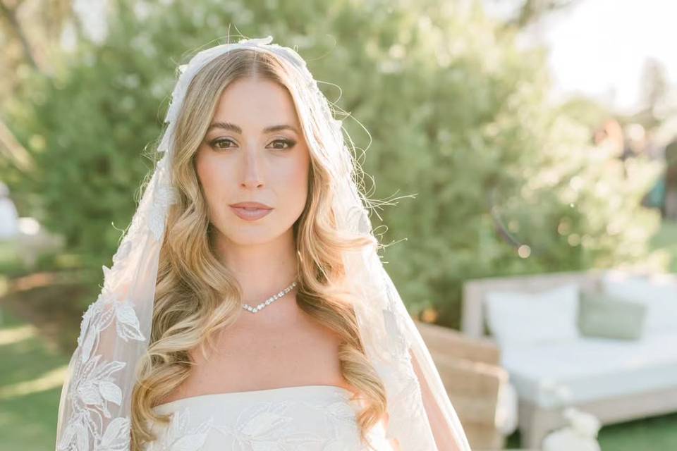 Matrimonio in Costa Smeralda