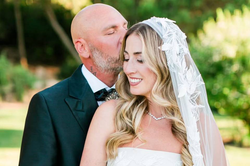 Matrimonio in Costa Smeralda