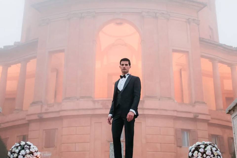 Matrimonio a Bologna