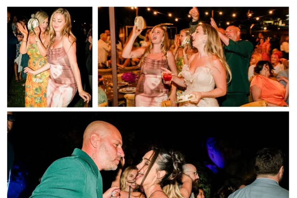 Matrimonio in Costa Smeralda