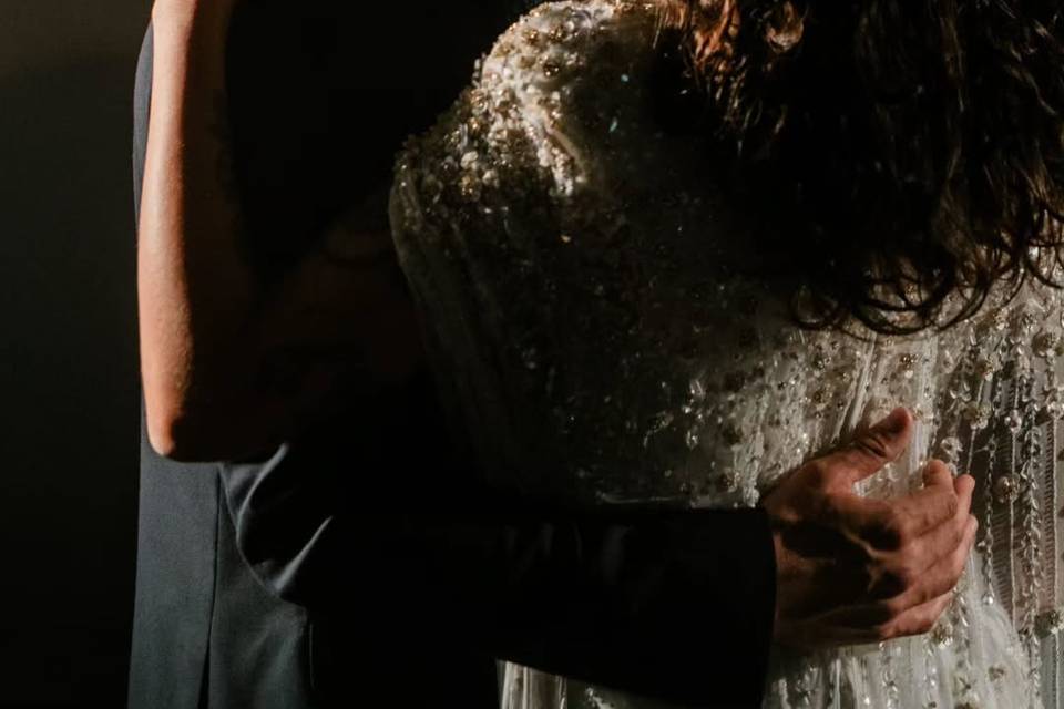 Matrimonio a Sassari