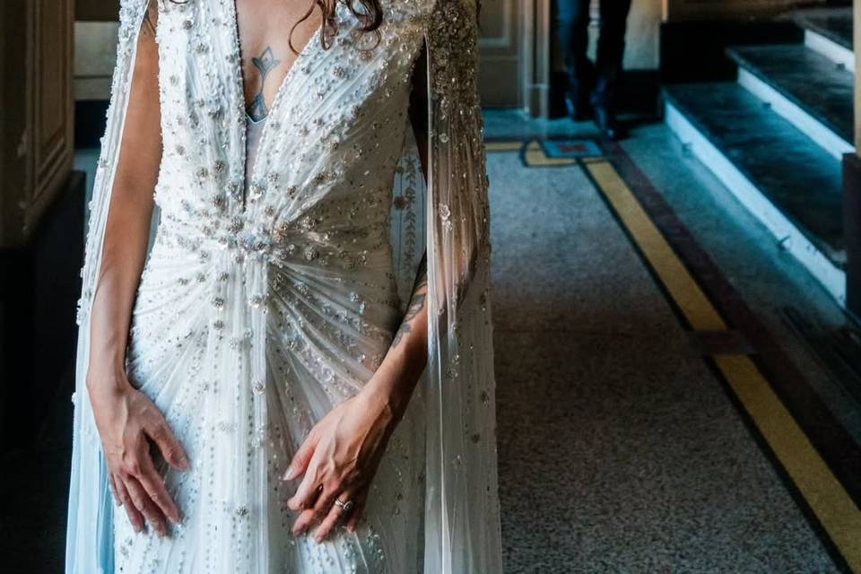 Matrimonio a Sassari