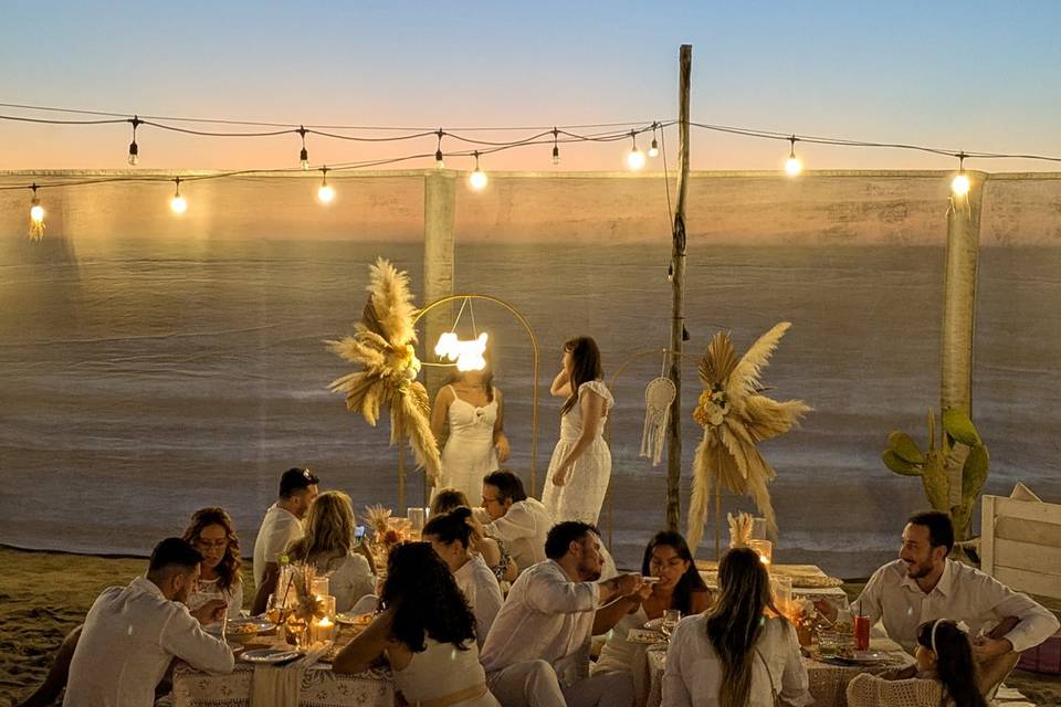 Wedding Beach Luglio 2025