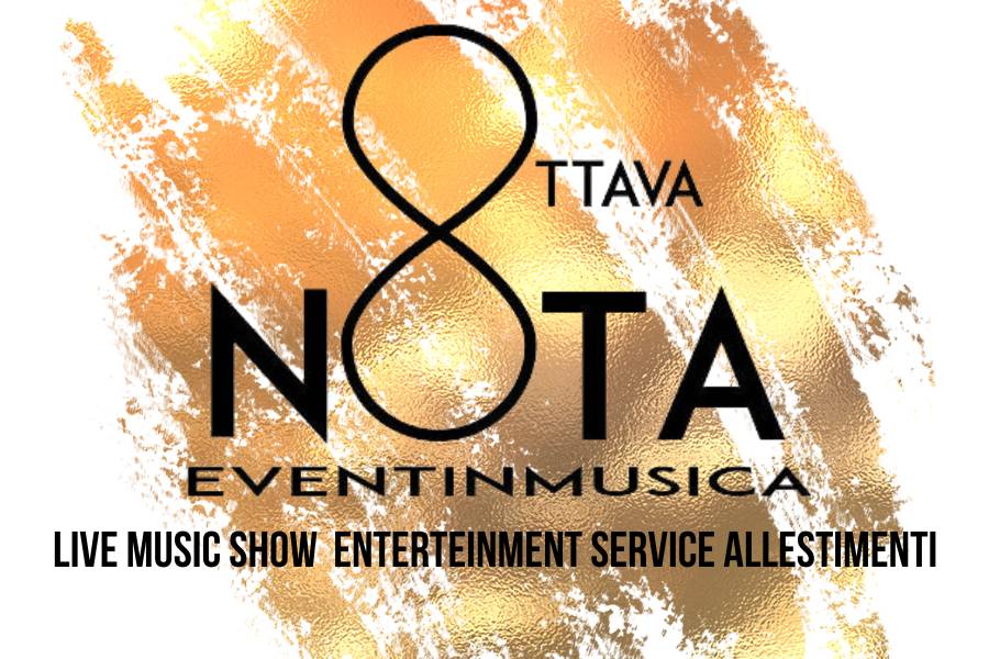 Ottava Nota - Eventinmusica Torino