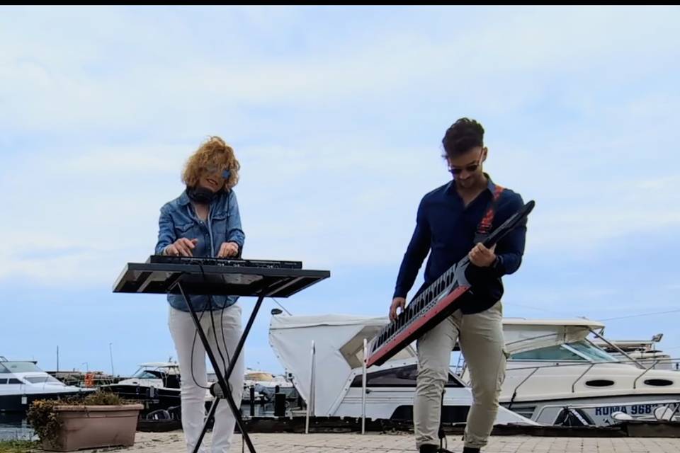 Dual Pulse Duo