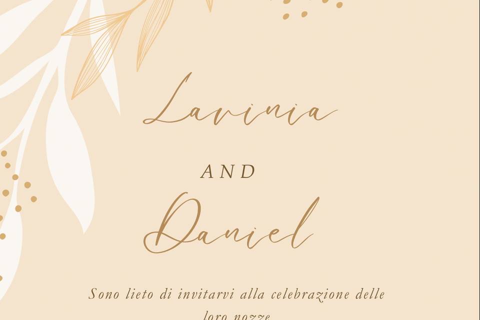 Partecipazioni digitali
