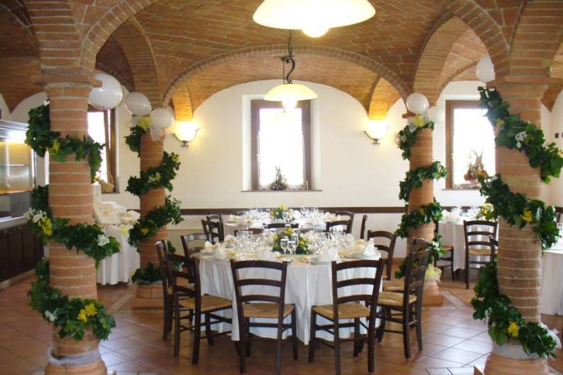 Ristorante Il Casale