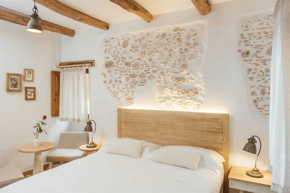 Le nostre camere
