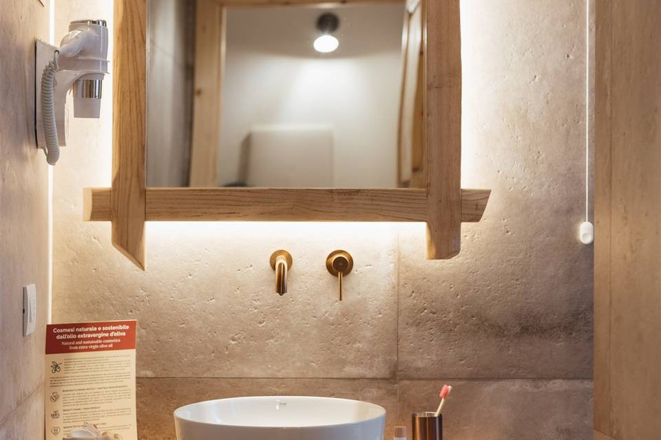 Le nostre camere
