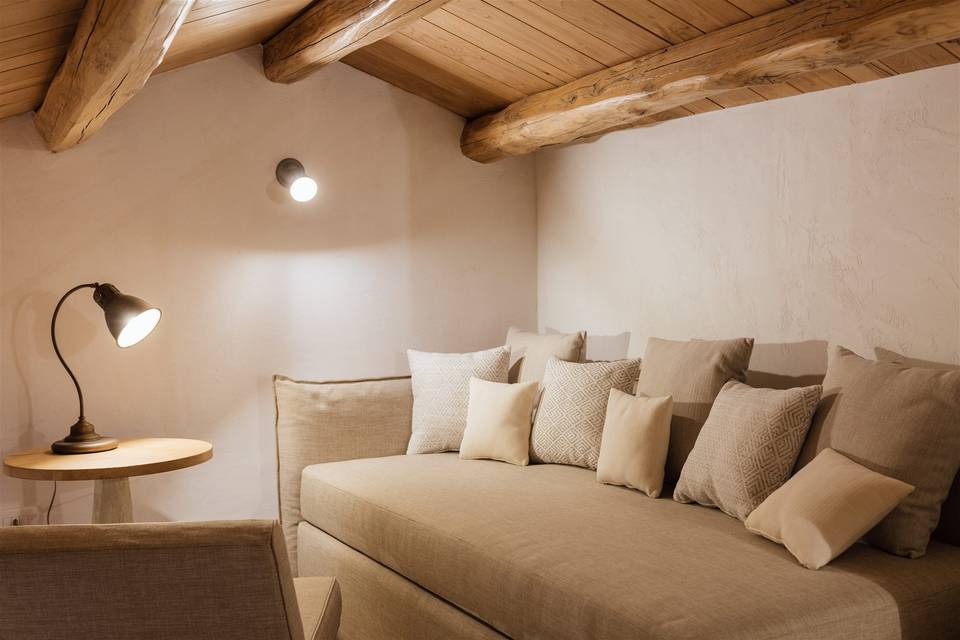 Le nostre camere