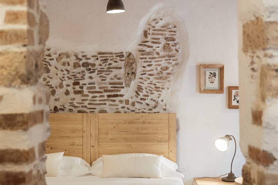 Le nostre camere