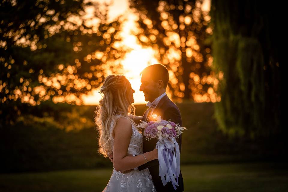 Matrimonio-Porto Venere