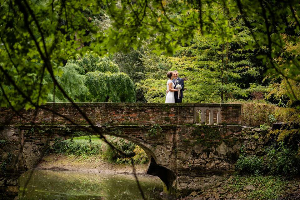 Matrimonio-Porto Colbacchini