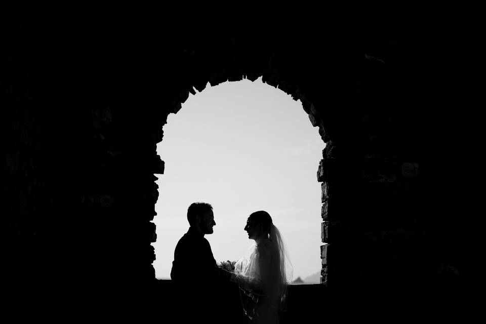 Matrimonio-Porto Venere