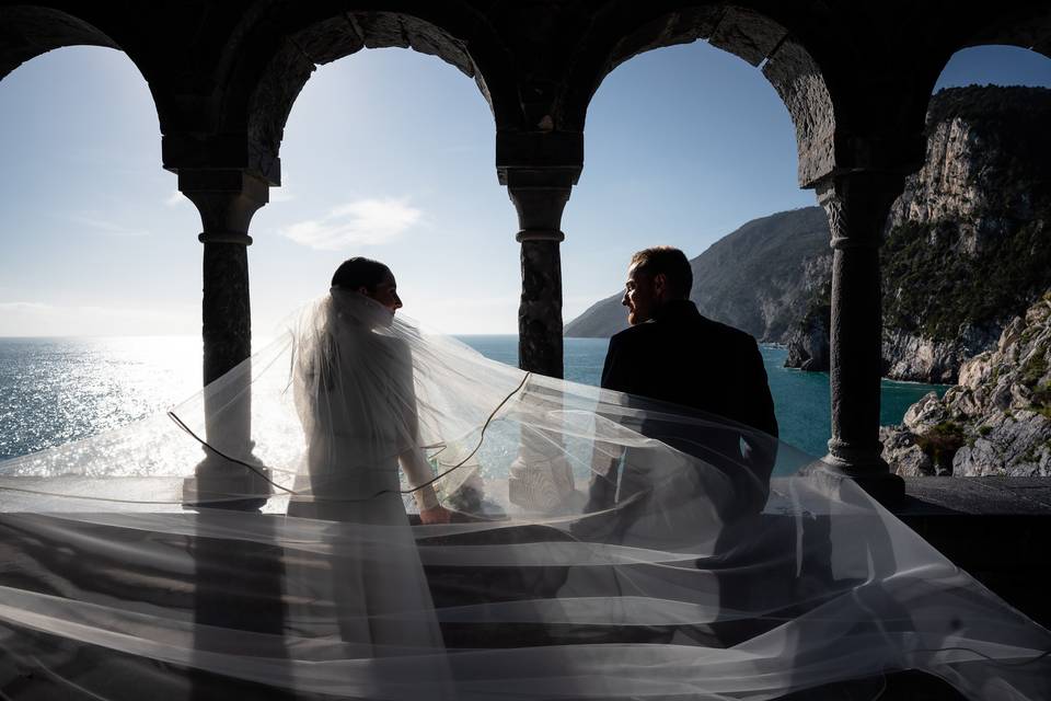 Matrimonio-Porto Venere