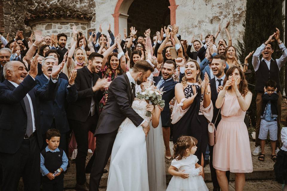 Matrimonio-Porto Venere