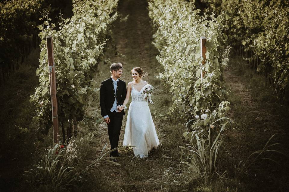 Matrimonio-Porto Venere