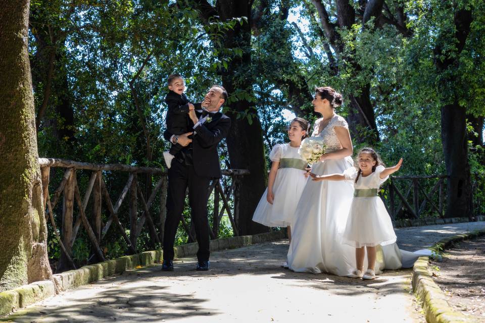 Famiglia