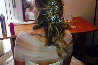 Hair spa Andrea Pantuso