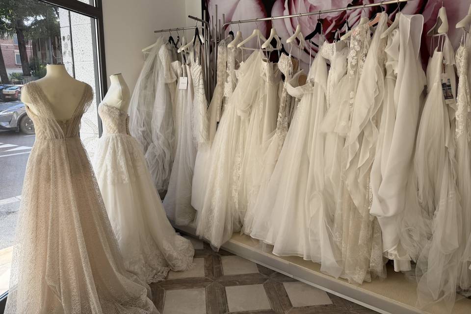 Abiti Alta Moda