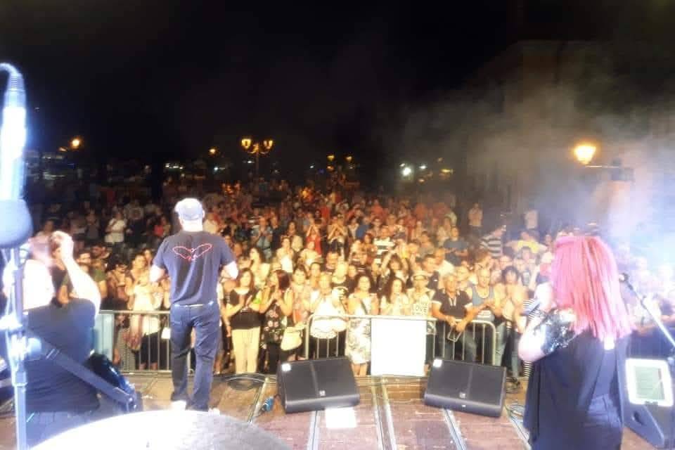 Live a Malta