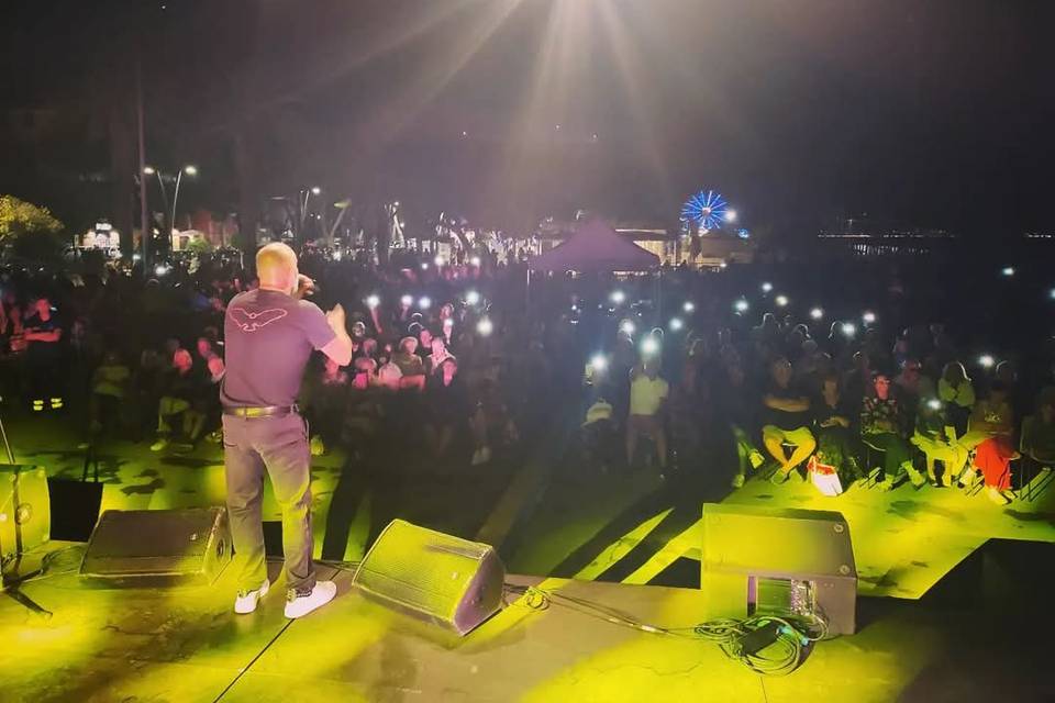 Live Garda