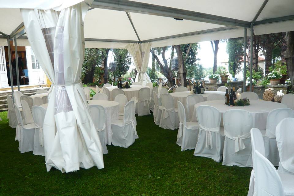 Catering Sanremo