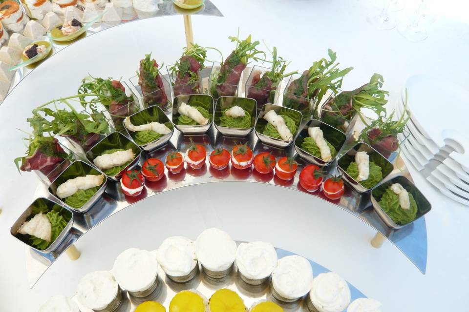 Catering Sanremo