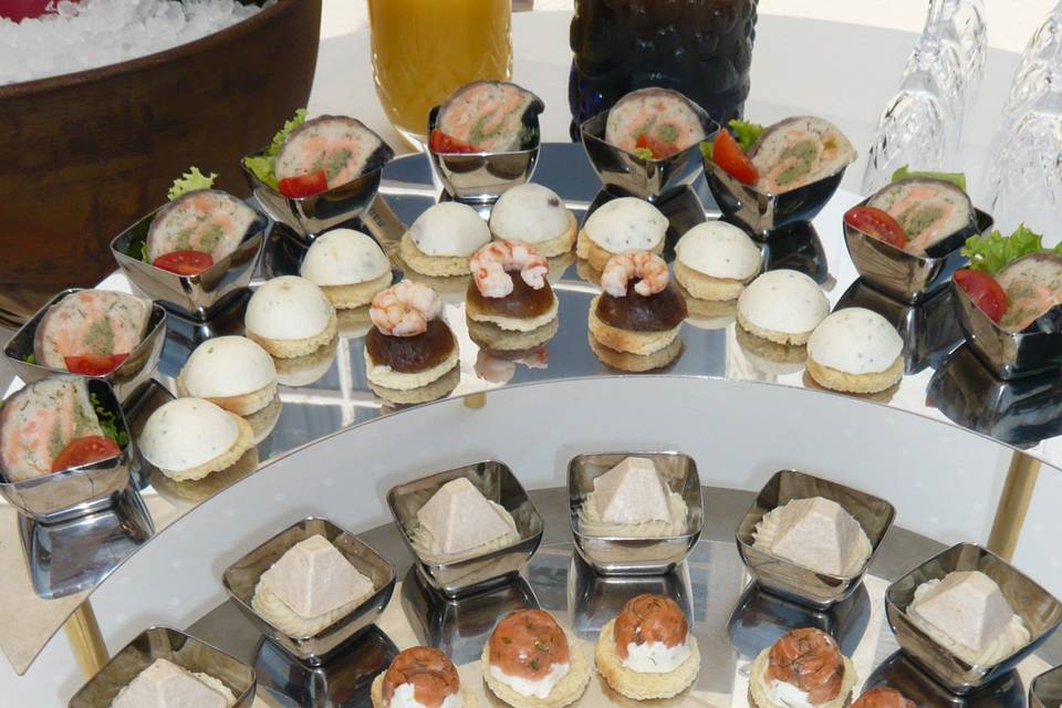 Catering Sanremo