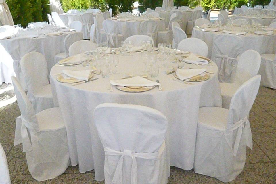 Catering Sanremo