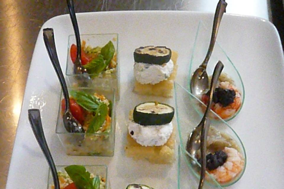 Catering Sanremo