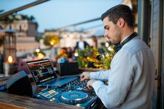 Dj Jackit - Musica per eventi