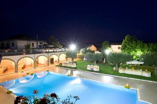 La Vecchia Torre