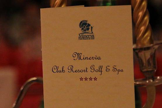 Minerva Club Resort Golf & Spa