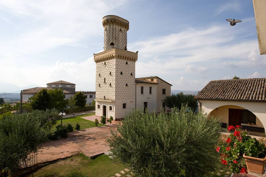 La Vecchia Torre