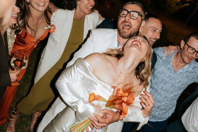 Matrimonio Morro d'Alba 2026