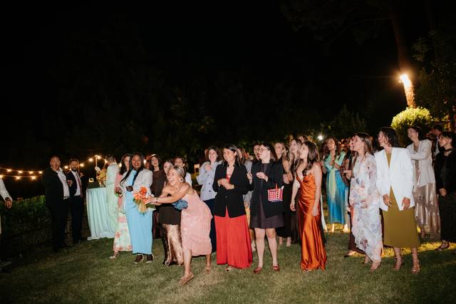 Matrimonio Morro d'Alba 2026