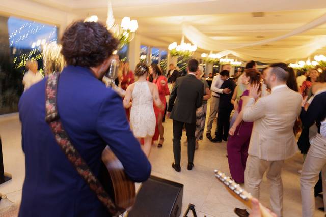 Matrimonio 2025