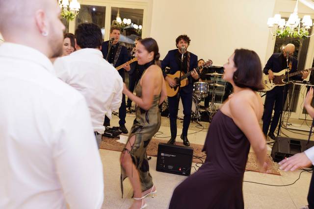 Matrimonio 2025