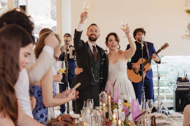 Matrimonio 2025