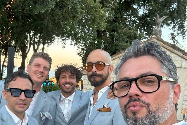 Matrimonio Sirolo 2025