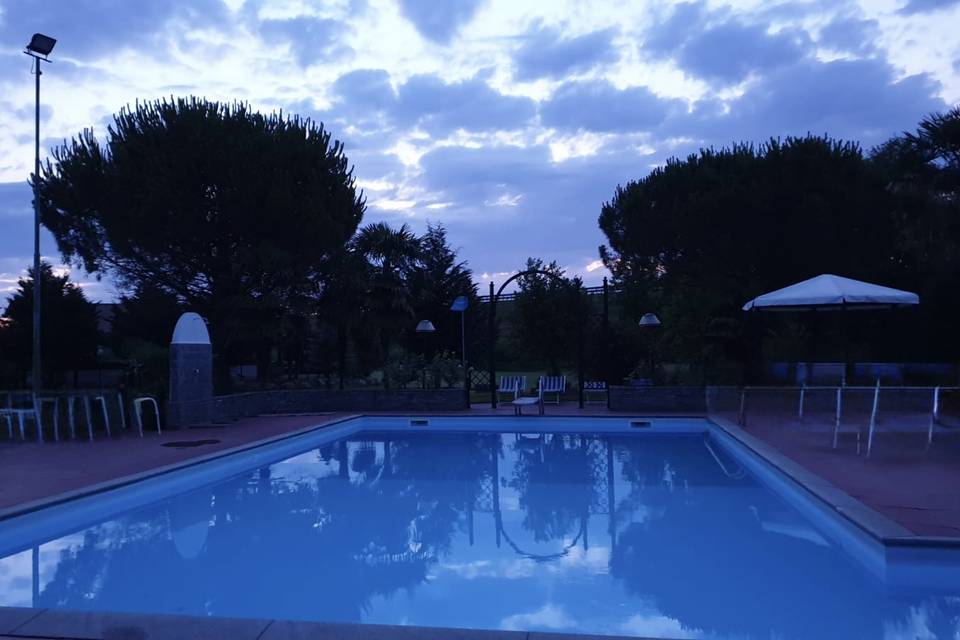 Piscina