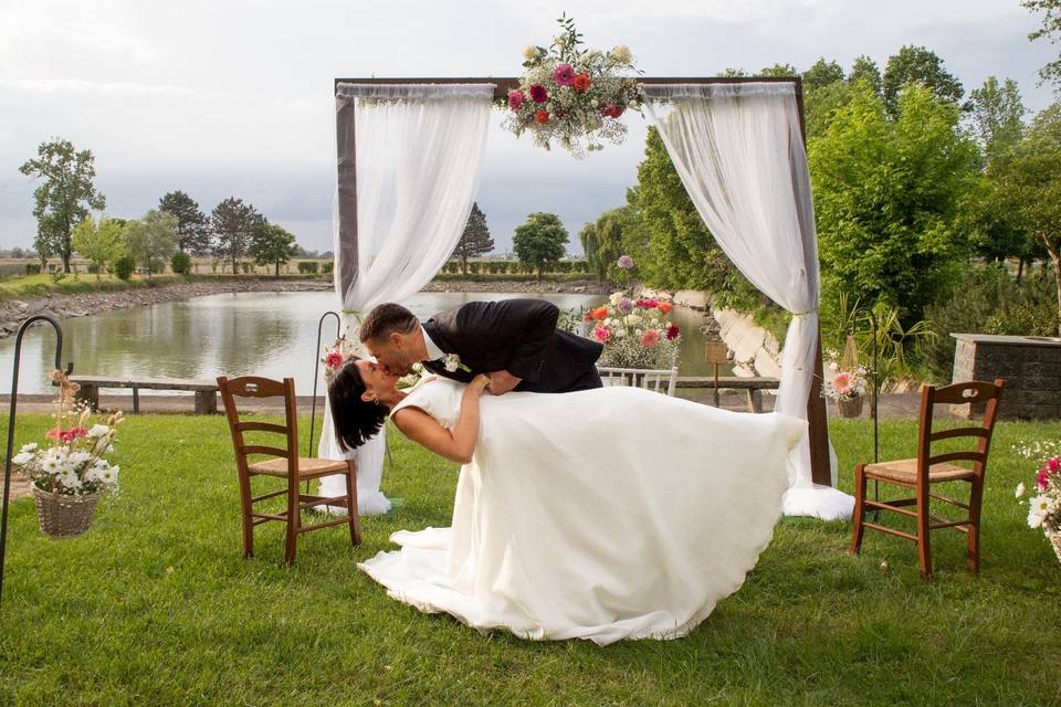 Rito civile