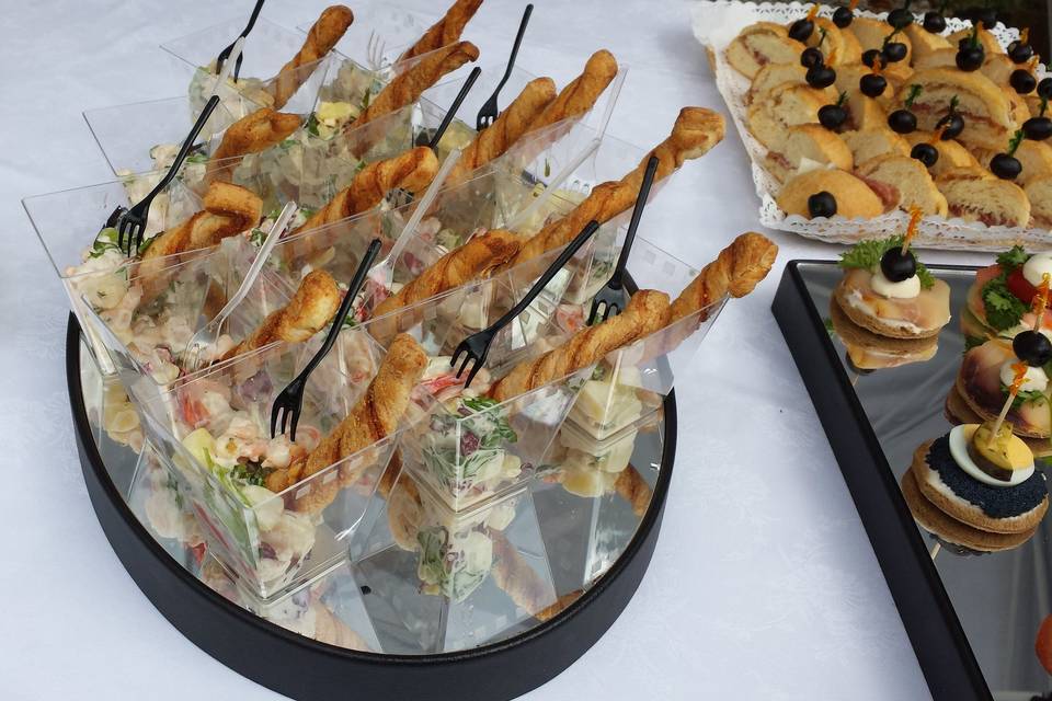 Catering