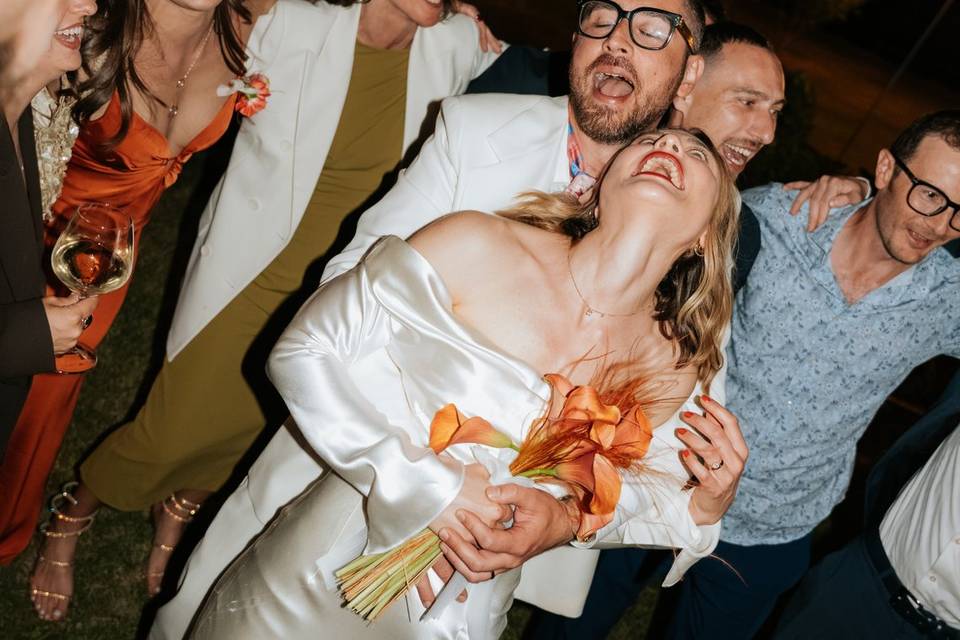 Matrimonio Morro d'Alba 2026