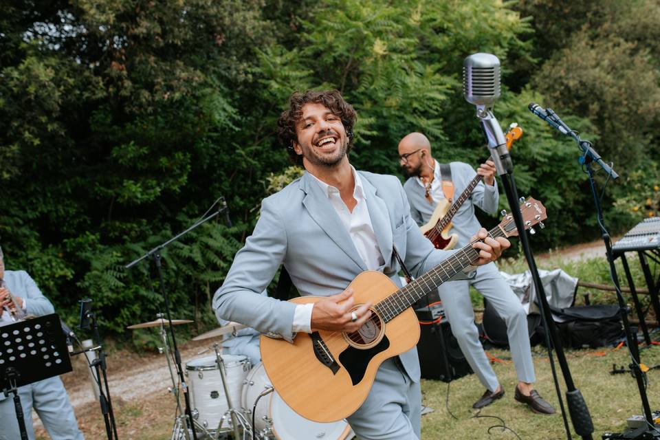 Matrimonio Morro d'Alba 2026